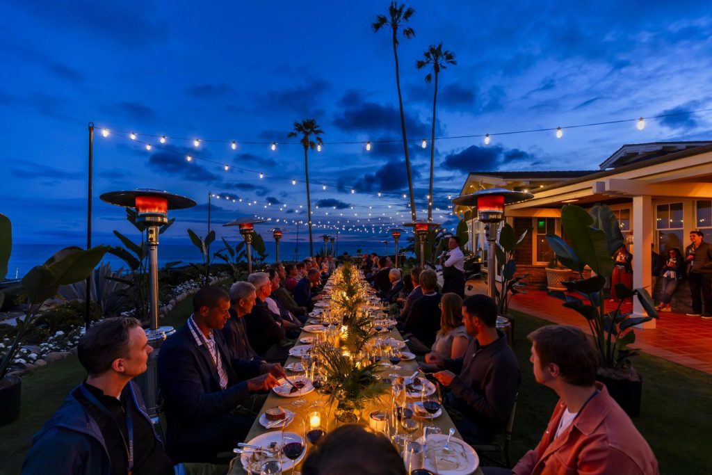 Corporate Catering